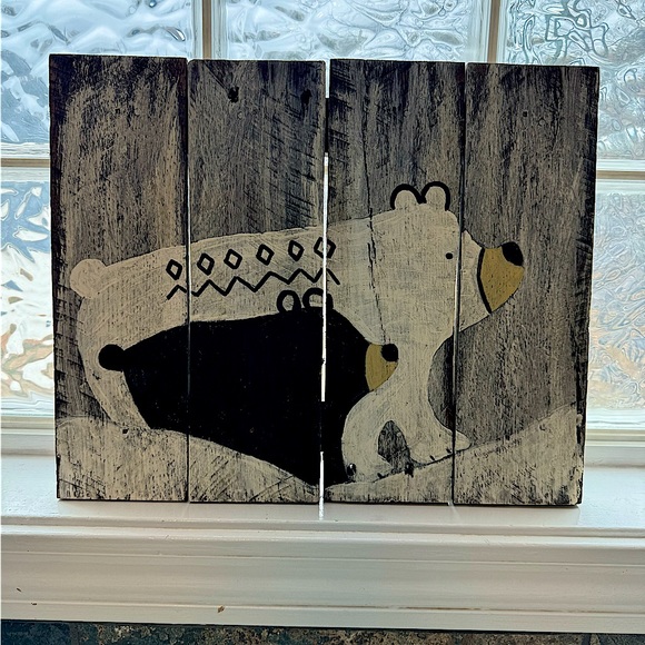 Painting kids room - Picture 1 of 2